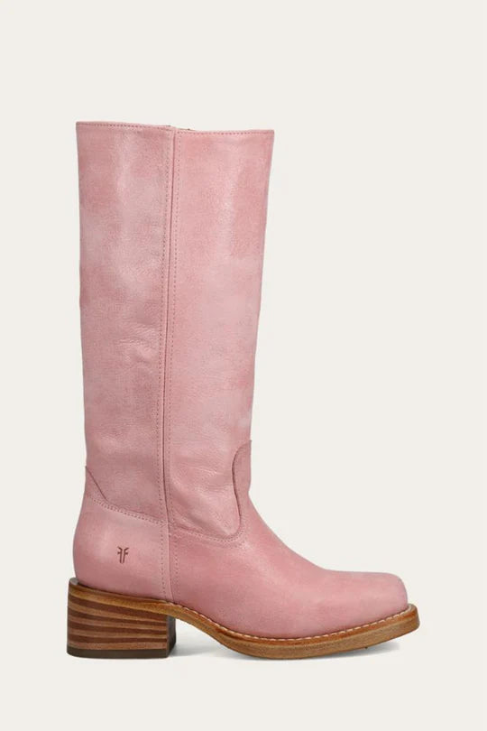 FRYE - CAMPUS 14L BOOT