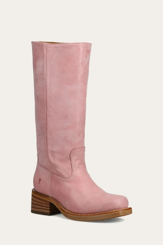 FRYE - CAMPUS 14L BOOT