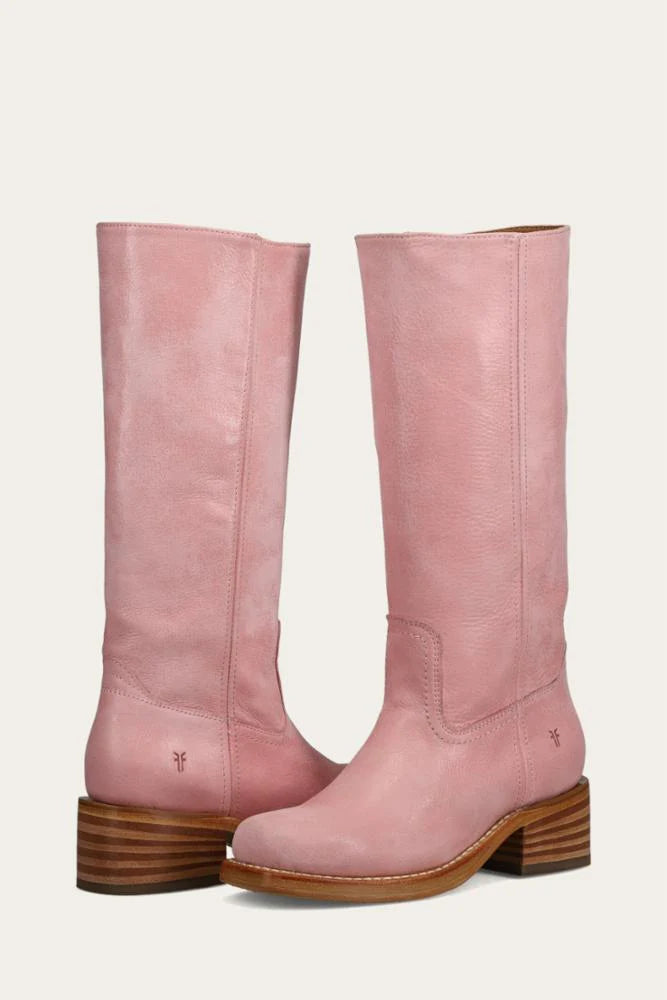 FRYE - CAMPUS 14L BOOT