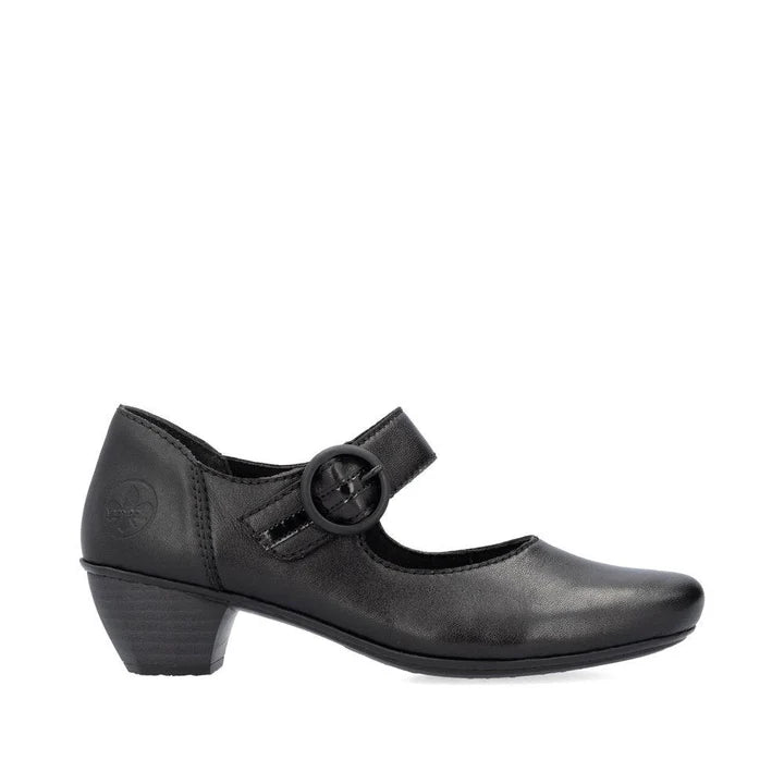 RIEKER - WOMEN'S MARIAH SHOE 41756
