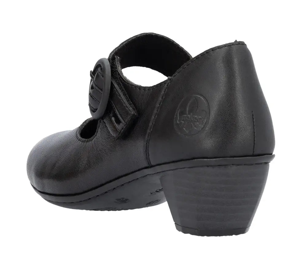 RIEKER - WOMEN'S MARIAH SHOE 41756