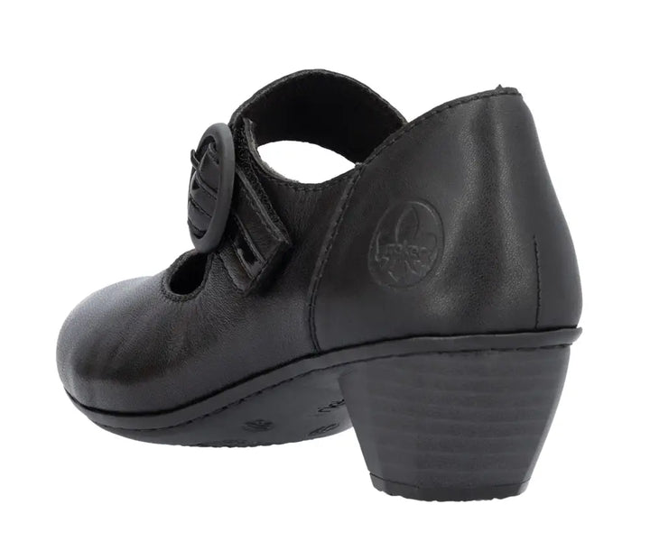 RIEKER - WOMEN'S MARIAH SHOE 41756