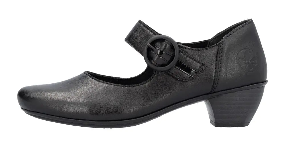 RIEKER - WOMEN'S MARIAH SHOE 41756