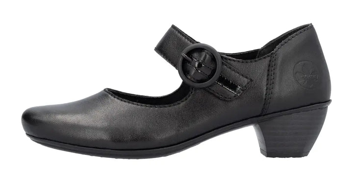 RIEKER - WOMEN'S MARIAH SHOE 41756