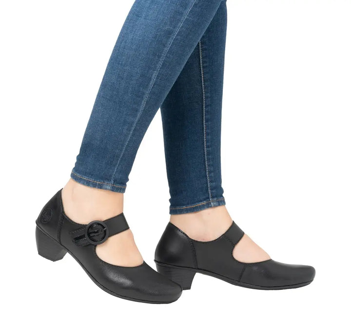 RIEKER - WOMEN'S MARIAH SHOE 41756