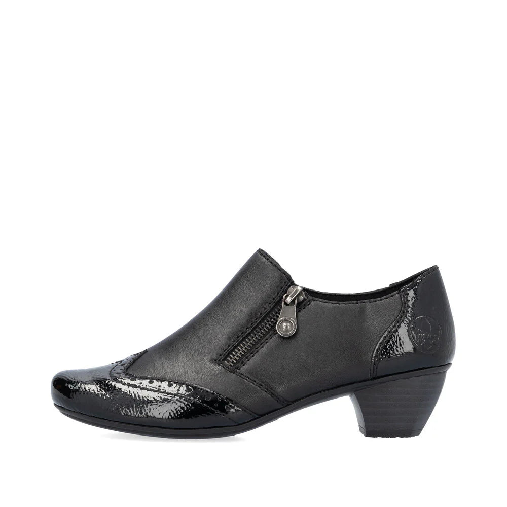 RIEKER- WOMEN'S CASUAL SHOE 41757-00