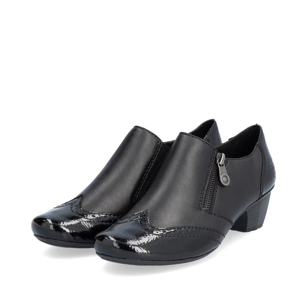 RIEKER- WOMEN'S CASUAL SHOE 41757-00