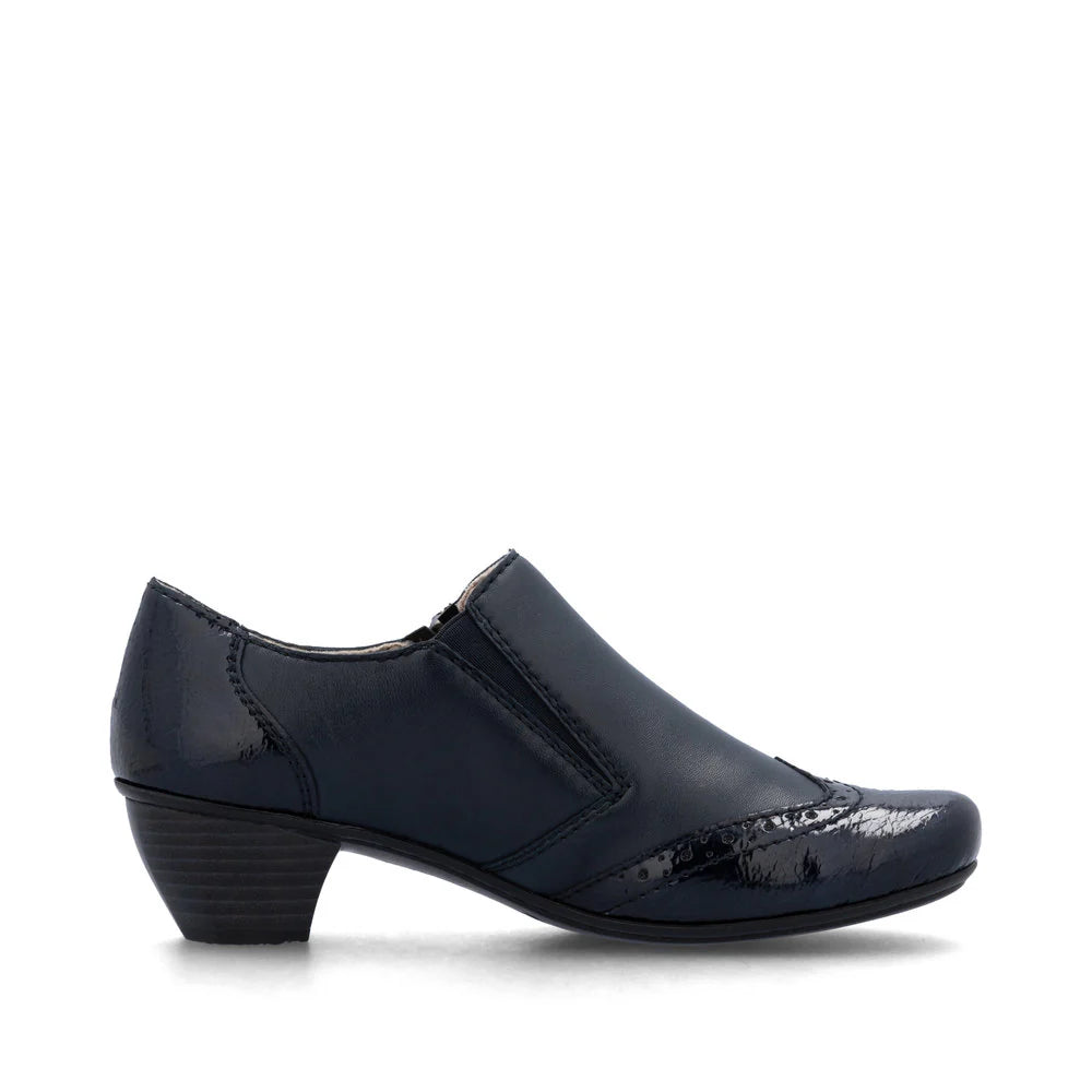 RIEKER- WOMEN'S 41757-15 SHOE