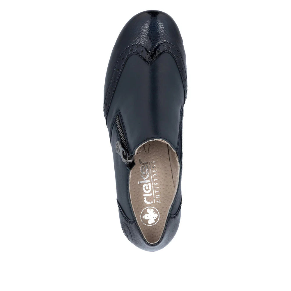 RIEKER- WOMEN'S 41757-15 SHOE