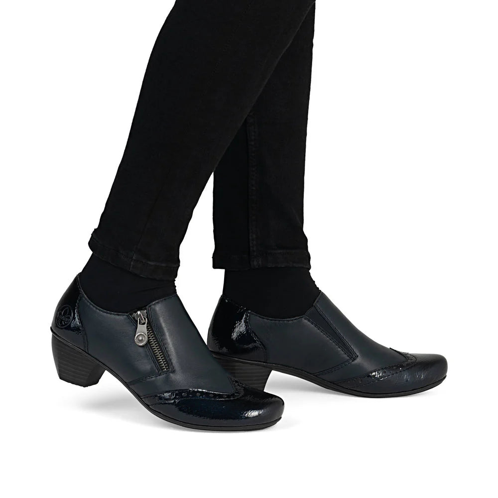 RIEKER- WOMEN'S 41757-15 SHOE