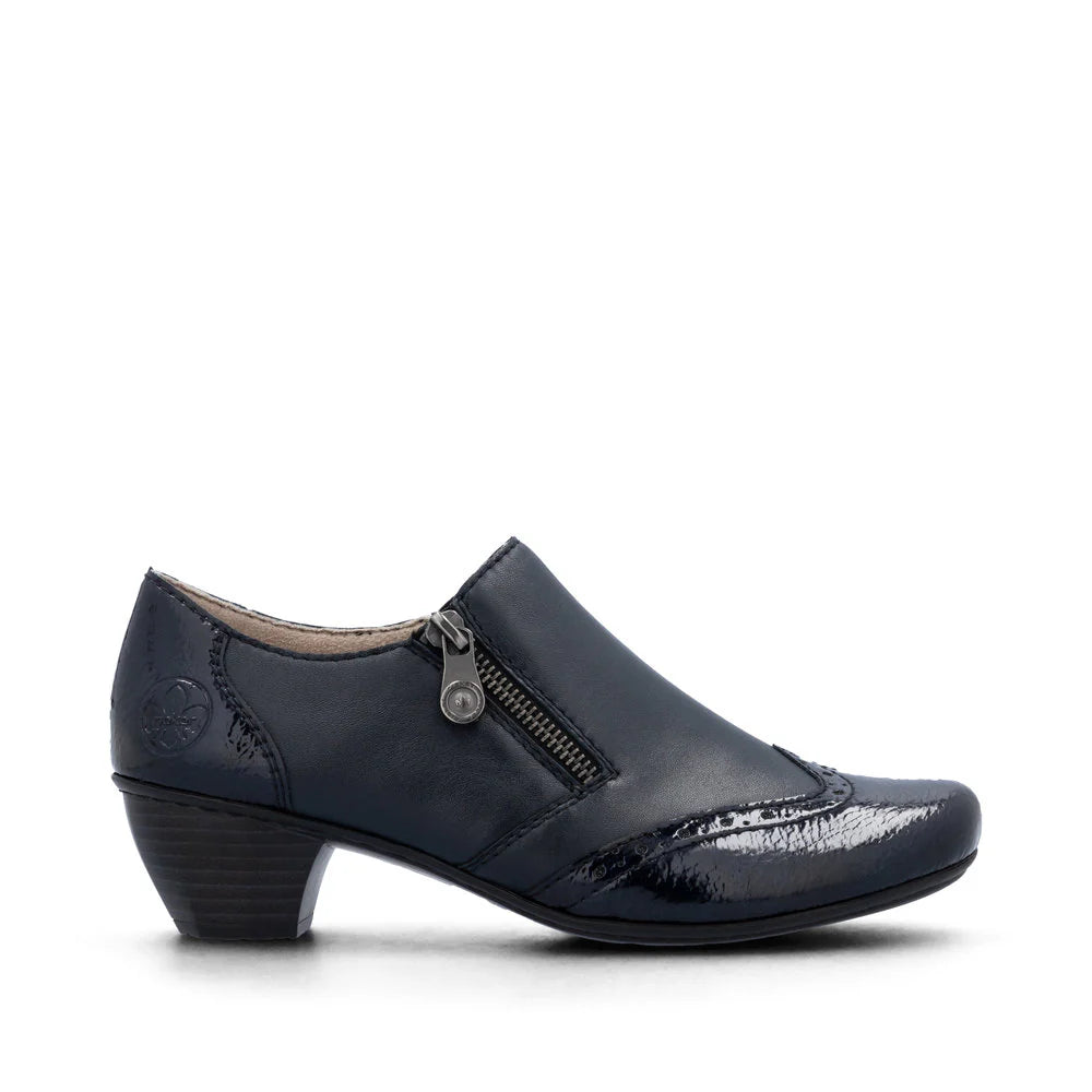 RIEKER- WOMEN'S 41757-15 SHOE