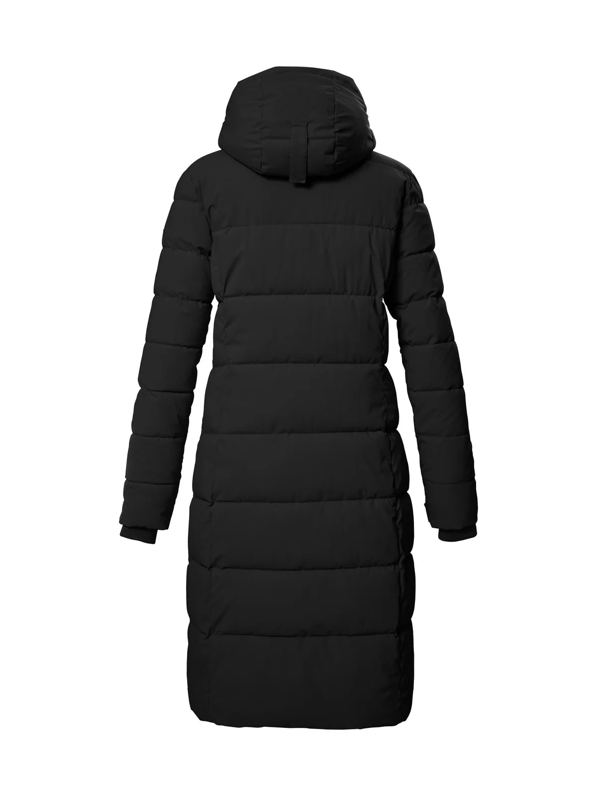KILLTEC - WOMEN'S KOW 56 QUILTED COAT