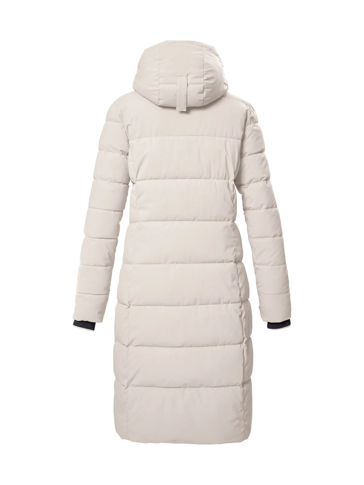 KILLTEC - WOMEN'S KOW 56 QUILTED COAT
