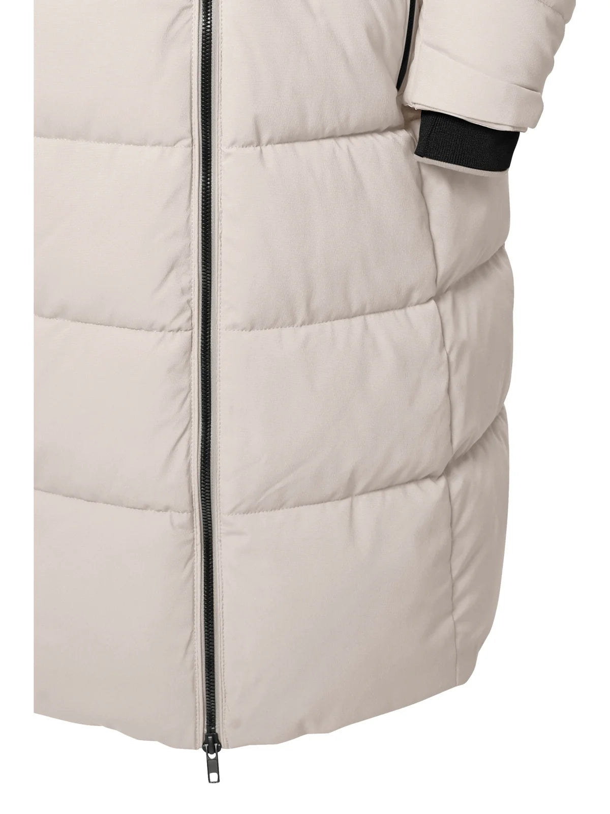 KILLTEC - WOMEN'S KOW 56 QUILTED COAT