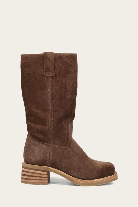 FRYE - CAMPUS 12R BOOT