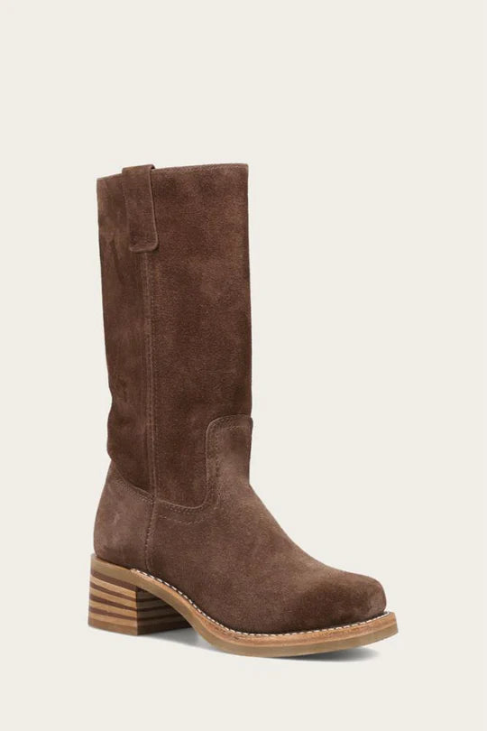 FRYE - CAMPUS 12R BOOT