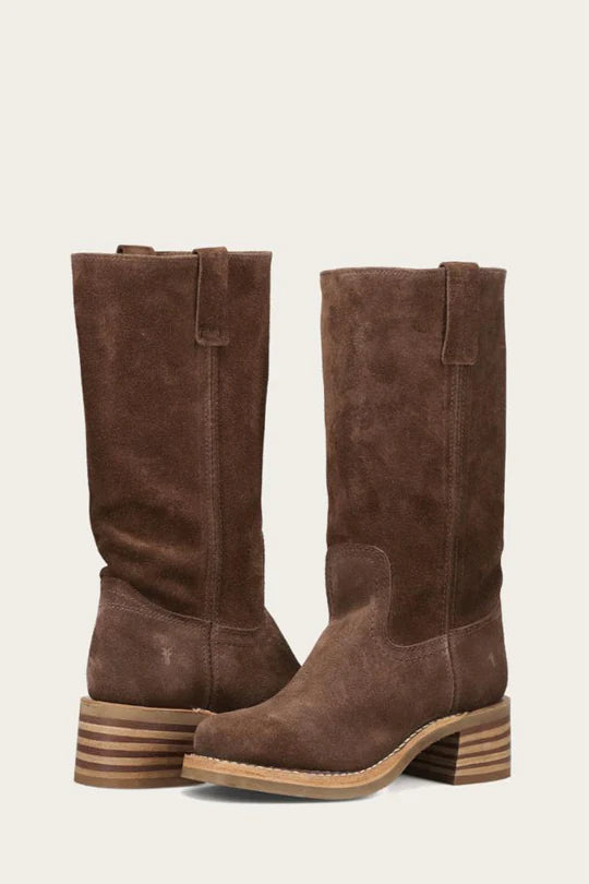 FRYE - CAMPUS 12R BOOT