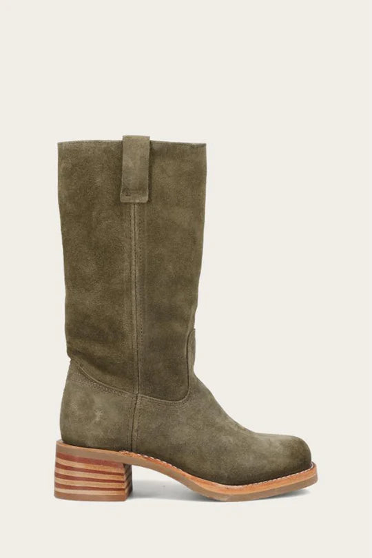 FRYE - CAMPUS 12R BOOT