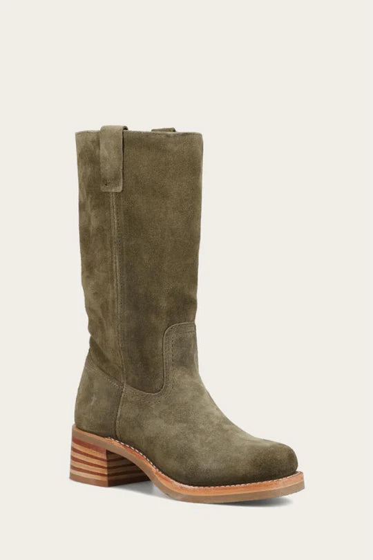 FRYE - CAMPUS 12R BOOT
