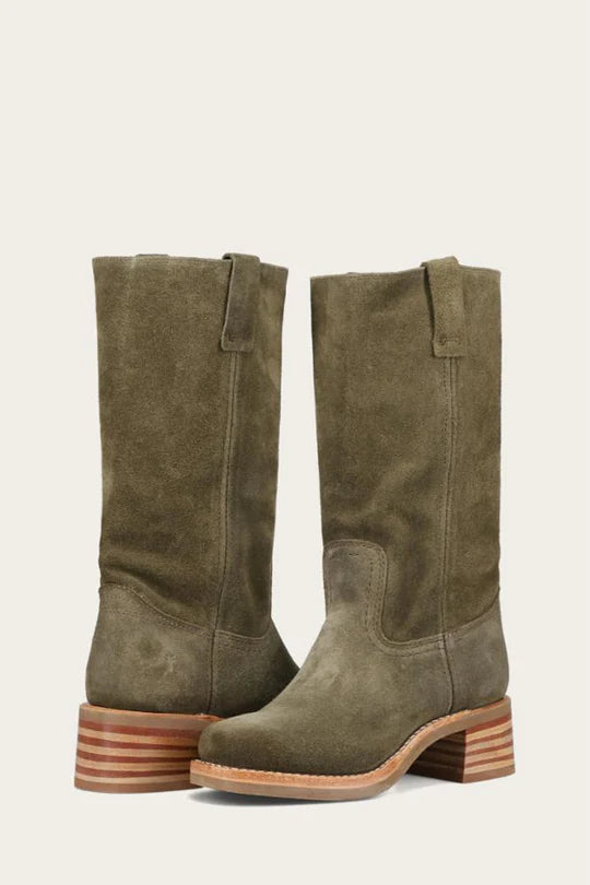 FRYE - CAMPUS 12R BOOT