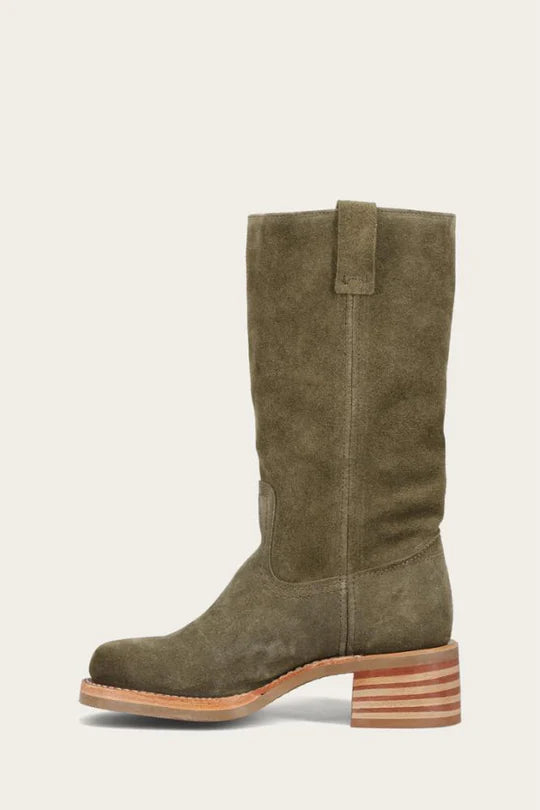 FRYE - CAMPUS 12R BOOT