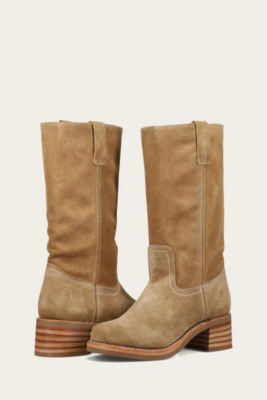 FRYE - CAMPUS 12R BOOT