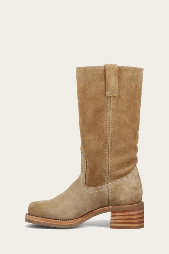 FRYE - CAMPUS 12R BOOT