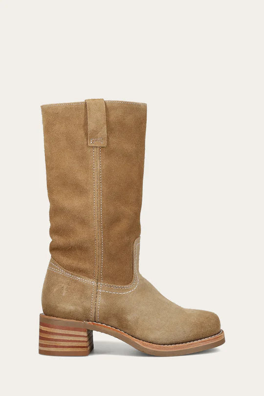 FRYE - CAMPUS 12R BOOT