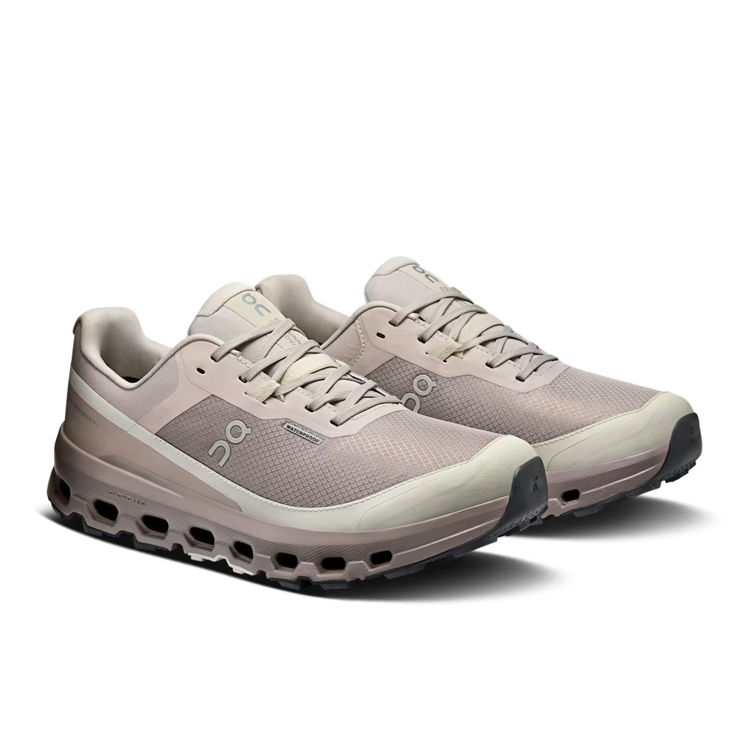 ON RUNNING - WOMEN'S CLOUDVISTA 2 WATERPROOF SHOE