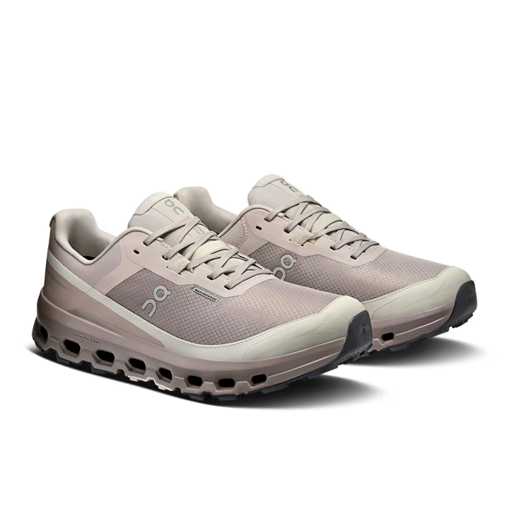ON RUNNING - WOMEN'S CLOUDVISTA 2 WATERPROOF SHOE