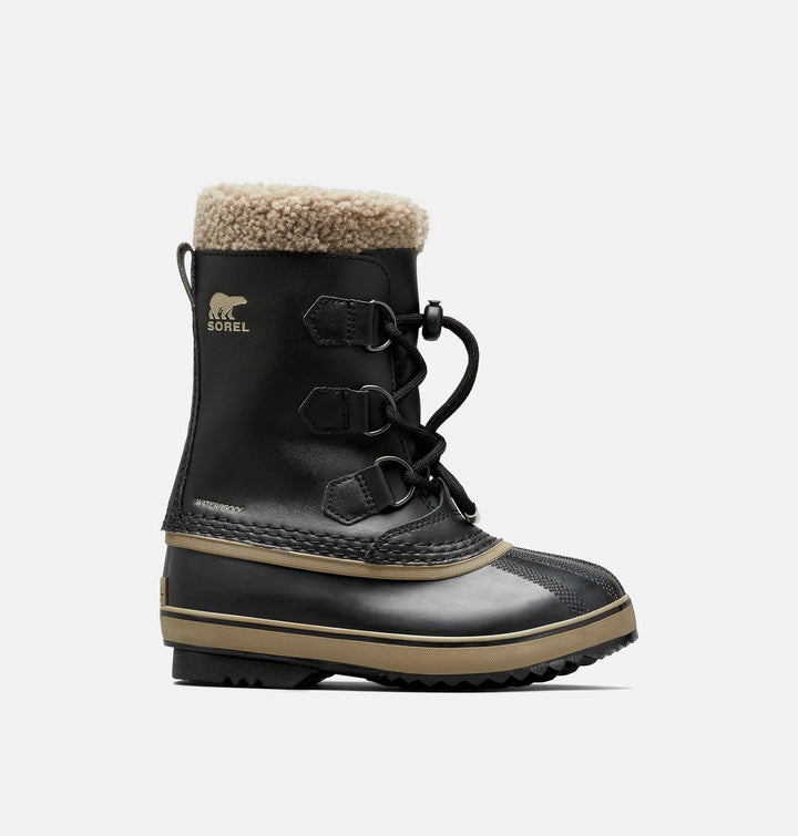 SOREL- KIDS YOOT PAC TP BOOT