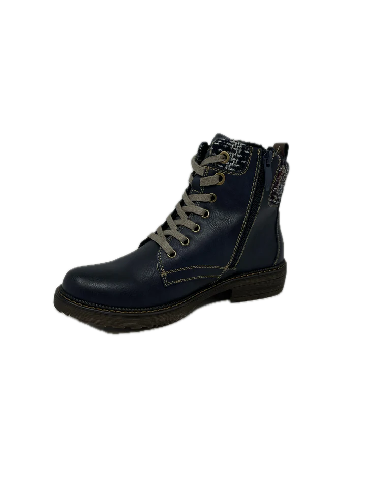 ROMIKA - WOMEN'S ELEANOR 01 BOOT