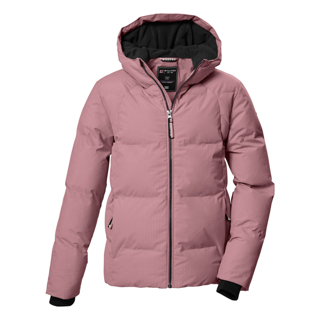 KILLTEC - GIRLS JACKET KOW 357