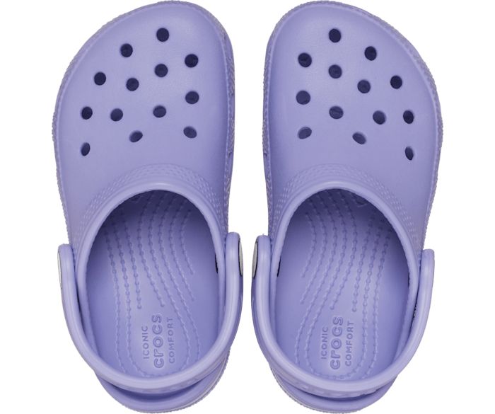 CROCS- KIDS CLASSIC CLASSIC