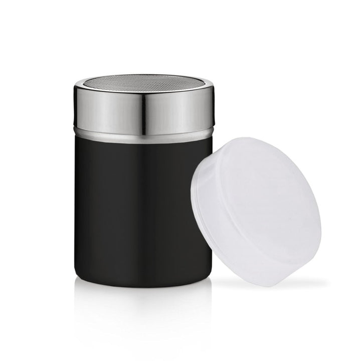 CAFE CULT - SHAKER MESH BK SS
