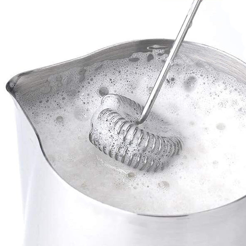 CAFE CULT - FROTHER & WHISK BLACK