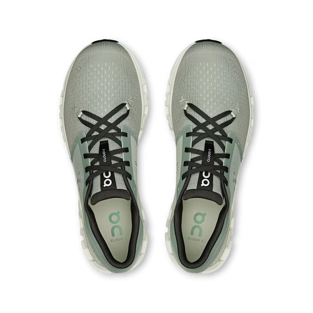 ON RUNNING - MEN'S CLOUD X 4 SHOE