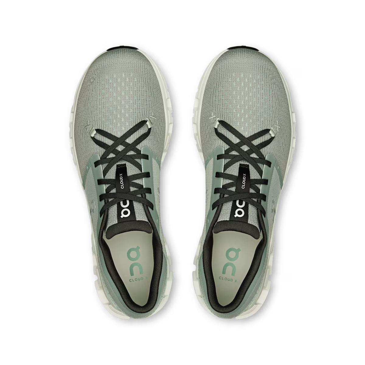 ON RUNNING - MEN'S CLOUD X 4 SHOE