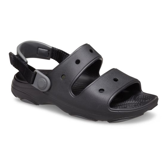 CROCS- KIDS ALL-TERRAIN CLOG