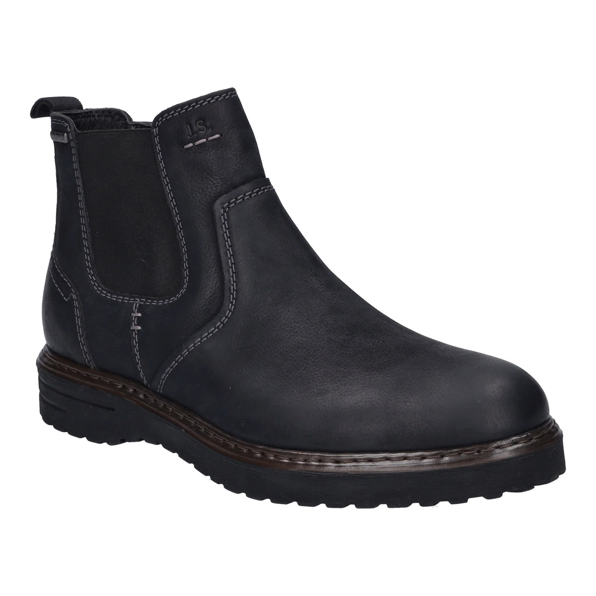 JOSEF SEIBEL - MEN'S ERROLL 51 BOOT