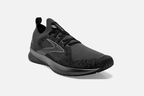 BROOKS- MEN'S LAVITATE STEALTHFIT 5 ATHLETIC SHOE