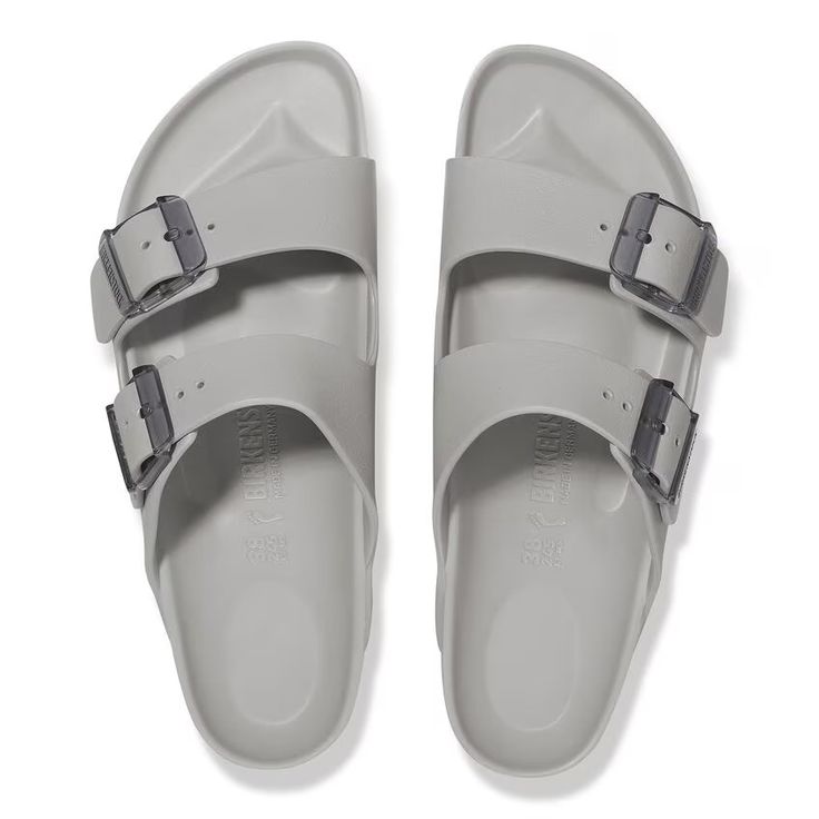 BIRKENSTOCK- ARIZONA STEALTH EVA SANDAL