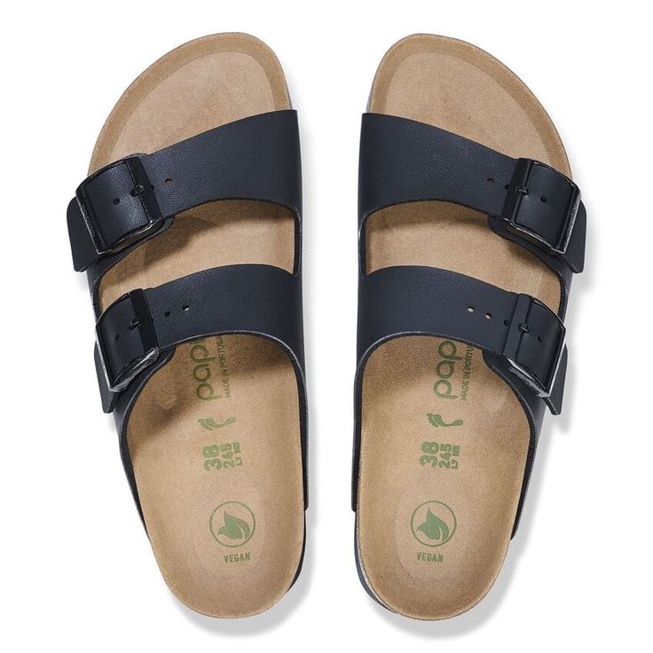 BIRKENSTOCK- ARIZONA FLEX PLATFORM BIRKO-FLOR SANDAL