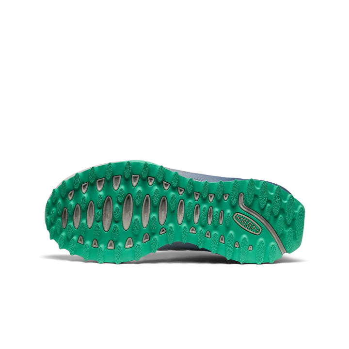 KEEN- WOMEN'S ZIONIC WATERPROOF SHOE