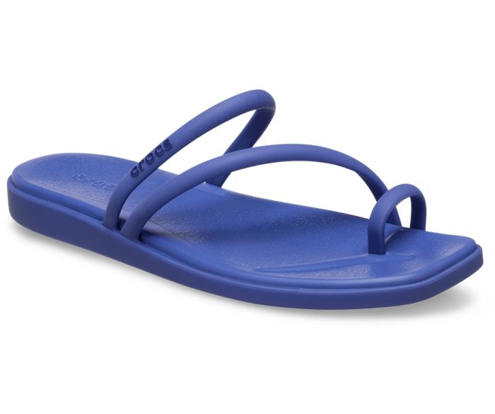 CROCS- MIAMI TOE SANDAL