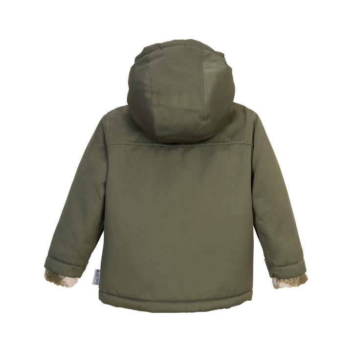 KILLTEC - KIDS MINI JACKET FIOW 56