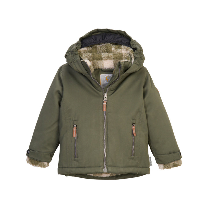KILLTEC - KIDS MINI JACKET FIOW 56