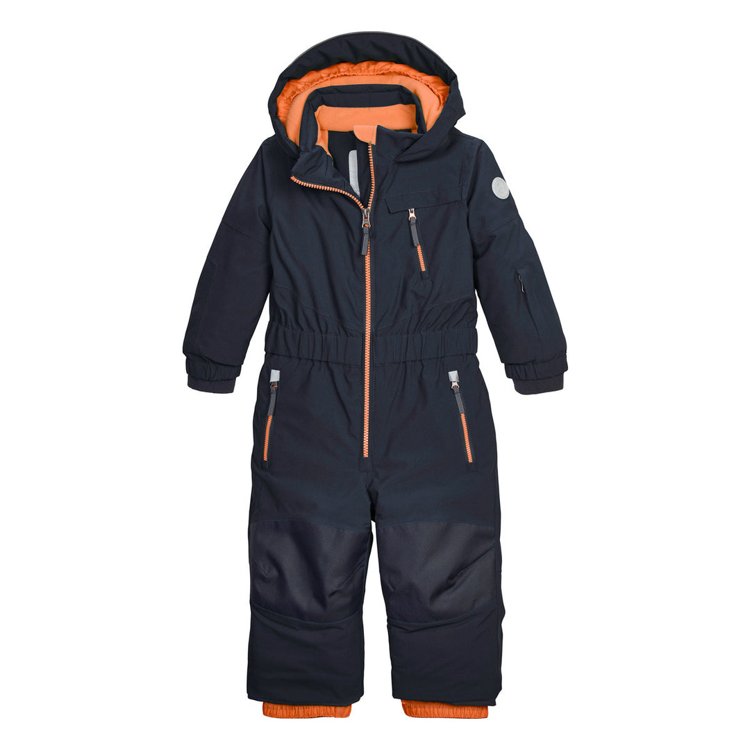 KILLTEC - KIDS SKI OVERALL WITH HOOD #FISW 46