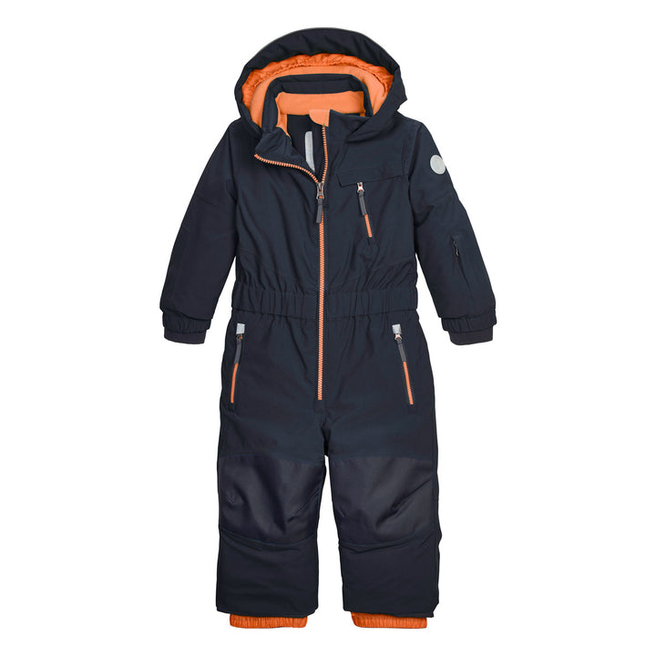 KILLTEC - KIDS SKI OVERALL WITH HOOD #FISW 46