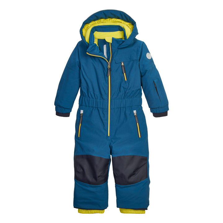 KILLTEC - KIDS SKI OVERALL WITH HOOD #FISW 46